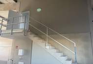 Neubau Gewerbehalle Teesdorf B17 - 154 bis 399 m2 - Fussbodenheizung - sofort beziehbar