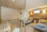 Exklusives Haus in sonniger Lage am Fuße des Kitzbüheler Horns