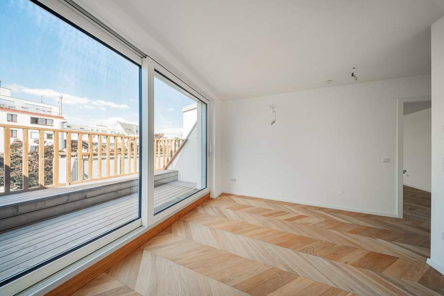 Wohnen mit Stil – Ihr persönliches Paradies!, Wohnung-kauf, 1.099.000,€, 1160 Wien 16., Ottakring
