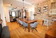 “Edle Historie trifft modernen 5 Sterne Ultra-Luxus - Pool, Sauna, Spielräume, etc!"