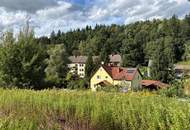 KAPITALANLAGE - Grundstück ohne Bauzwang nahe Schärding