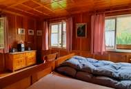 Zweitwohnsitz - Ferienhaus im wunderschönen Defereggental - Osttirol