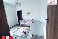Charmante 3-Zimmer-Wohnung mit idealer Raumaufteilung und Top-Lage in Bad Vöslau