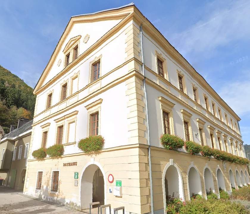 Gaming, 3 Zimmer, 87 m² / 01381 00024