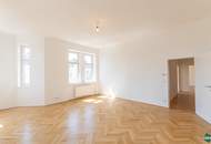 Schöne 3-Zimmer-Altbauwohnung unweit von U3 Simmering