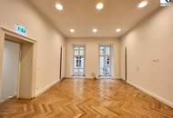 360° TOUR // REPRÄSENTATIVES ALTBAUBÜRO am PARKRING