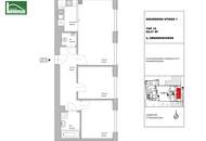 Wohnkomfort in Favoriten mit hervorragender Infrastruktur