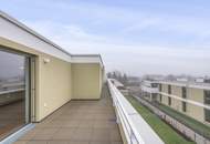 PROVISIONSFREI! Traumhafte 4-Zimmer-Familienwohnung | Zwei Bäder, große Terrasse, Fernblick | Provisionsfrei