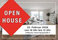 einen Katzensprung von Wien entfernt MIETE