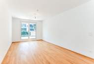 Erstbezug! Großzügige 3-Zimmer-Wohnung mit 2 Terrassen inkl. Stellplatz zu vermieten!