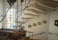 Haus mit wunderschönem großen Grund und Blick über Gars/Kamp!