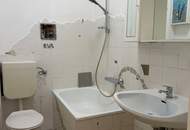 Klein, fein & bald mein ? 1 Zimmer Wohnung im Zentrum von Groß-Enzersdorf