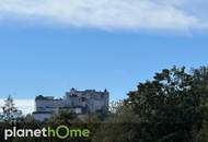 Startwohnung mit Untersberg- und Festungsblick in Parsch