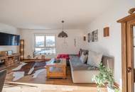 Top Moderne neuwertige helle Wohnung in absoluter Ruhelage im Bergdoktor Dorf Ellmau