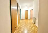 Charmante 3-Zimmer-Wohnung Nähe Bahnhof Hernals und Christine-Nöstlinger-Park