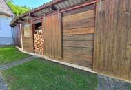 Doppelchance mit Erdkeller - zwei Häuser ein Preis