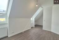 KLIMATISIERT | TERRASSE | TOP LAGE | DACHGESCHOSS