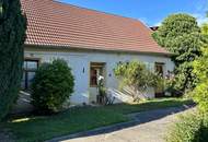 Großes Einfamilienhaus, auch für größere Familien geeignet