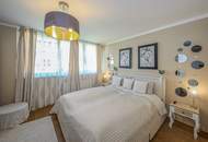 Maisonette-Wohnung in sonniger Ruhelage