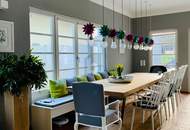 BESTE LAGE: LICHTDURCHFLUTETES FAMILIENPARADIES