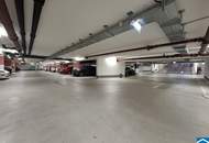Tiefgaragenstellplatz im Nordbahnviertel zu vermieten!