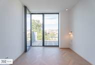 Energieeffizienter DG-Erstbezug im 9. – Große Terrasse &amp; Luftwärmepumpe