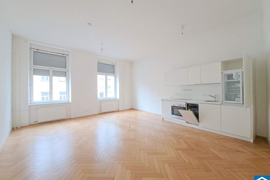 2 Zimmer Wohnungshit nahe Jakominiplatz!, Wohnung-miete, 845,00,€, 8010 Graz(Stadt)
