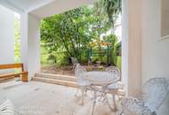 Luxuriöse 12-Zimmer-Villa mit Wellnessbereich Nähe Gersthof