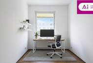 Perfekte Kombination aus Lage, Größe und Preis - Traumwohnung in Bad Vöslau