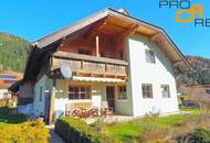 Qualitäts- Landhaus 5 min. nahe Bad kl. Kirchheim