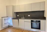 2-Zimmer Gartenwohnung im Neubau