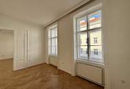 Charmante 4-Zimmerwohnung in Wiener Bestlage