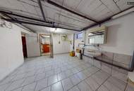 Zweifamilienhaus mit zwei separaten Wohneinheiten, Balkon, Garage und Carport in ruhiger Lage von Knittelfeld