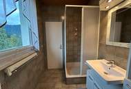 Gepflegte & praktische 2-Zimmer Wohnung in Aussichtslage!