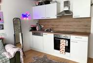 Graz - St. Leonhard: Moderne, derzeit vermietete, Galeriewohnung in Bestlage – lichtdurchflutet, ruhig &amp; ideal für Anleger oder auch für Eigennutzer!