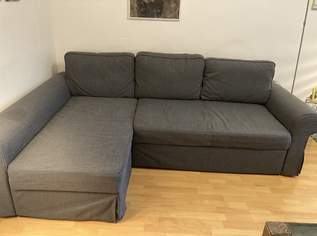 Sofa mit Bettfunktion., 400 €, Haus, Bau, Garten-Möbel & Sanitär in 1180 Währing Sofa mit Bettfunktion., 400 €, Haus, Bau, Garten-Möbel & Sanitär in 1180 Währing