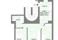 Revitalisierter Historischer Thaliahof – Stilvoll Wohnen & Investieren im Wiener Altbau-Juwel // Hochwertige Ausstattung und moderne Technik
