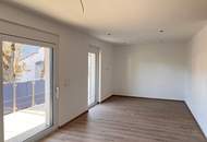 Barrierefreie 4-Zimmer-Neubauwohnung mit Lift, großem Keller und 2 PKW-Stellplätzen in ruhiger Lage