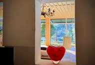 Traumhaus in sonniger Alleinlage – großzügiges Wohnhaus mit Einliegerwohnung &amp; Panoramaaussicht