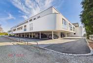 Gemütliche 2-Zimmer-Wohnung mit großzügigem Wintergarten in ruhiger Lage von Hard