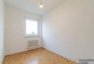 Freundliche und helle 3-Zimmer-Wohnung mit sonniger Loggia in Linz zu vermieten!