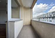 Günstig einsteigen, schön wohnen: 3- Zimmerwohnung mit Loggia zum Bestpreis
