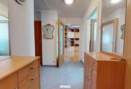Zentral begehbare 2-Zimmer-Wohnung beim Floridsdorfer Markt