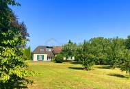 Herrenhaus -Luxusvilla in bester Lage -Die Gelegenheit