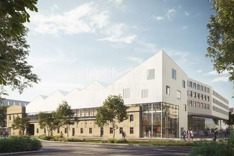 Fabrik1230, Gewerbeobjekt-miete, 744,00,€, 1230 Wien 23., Liesing