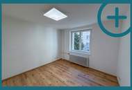 Erstbezug nach Sanierung: 2 Zimmer-Studentenhit bei der U4