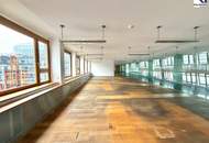 LUXUS-LOFT/ GROSSRAUMBÜRO IN DER WIENER BÖRSE