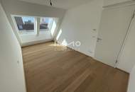 Stabile Wertanlage in Bestlage: Großzügige Maisonette mit Terrasse im 12. Bezirk