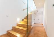 LUXURIÖSE 4 ZIMMER DACHTERRASSEN-MAISONETTE BEIM STEPHANSPLATZ