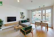 Urban wohnen, schnell verbunden – Mietwohnungen mit City-Bonus